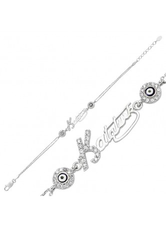 Nazar Boncuklu K.Atat