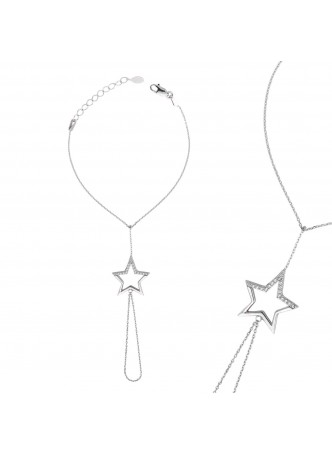 Gümüş Yıldız Şahmeran