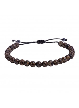 Fosil Taşı Bileklik