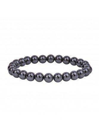 Hematit Taşı Bileklik