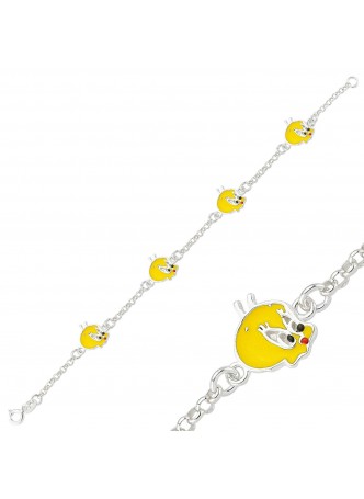 Tweety Çocuk Bileklik