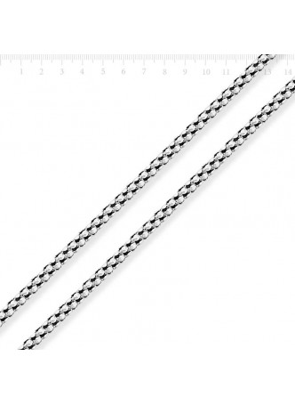 Oksitli Popcorn Zincir