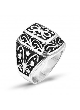 Kurtar Vadisi Polat Alemdar Yüzüğü