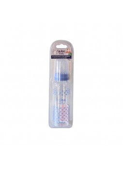Wee Baby Isıya Dayanıklı Cam Biberon 240 ml