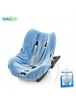 Babyjem Ana Kucağı Kılıfı Mavi