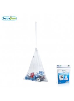 Babyjem Çamaşır Yıkama Torbası