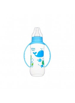Wee Baby Kulplu Pp Biberon 270 ml