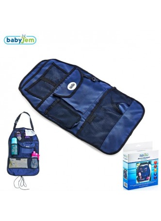 BabyJem Araç İçi Düzenleyici