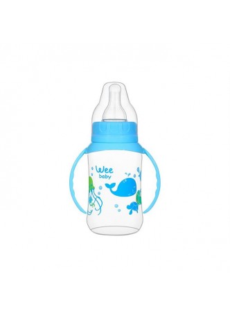 Wee Baby Kulplu pp Biberon 150 ml