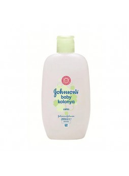 Johnson's Baby Kolonya Calm 200 ml