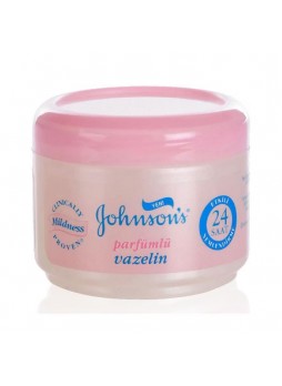 Johnson's Baby Parfümlü Vazelin 100 ml