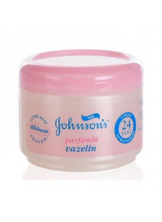 Johnson's Baby Parfümlü Vazelin 100 ml