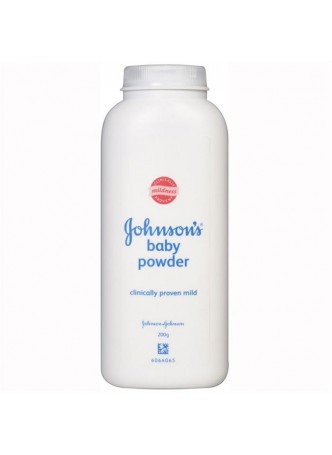 Johnson's Baby Pudra 200 gr