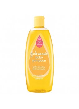 Johnson's Baby Şampuan 200 ml