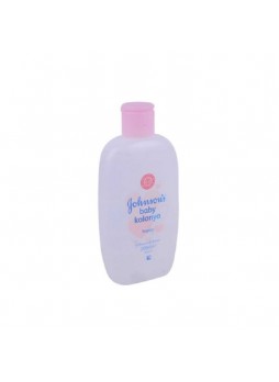 Johnson's Baby Bebek Kolonya Happy 200 ml