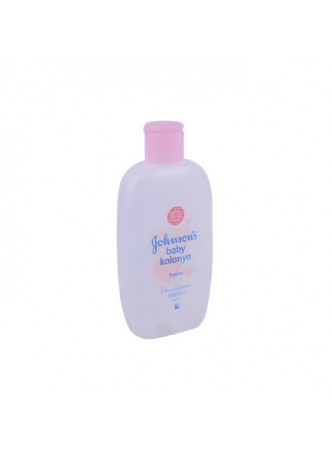 Johnson's Baby Bebek Kolonya Happy 200 ml
