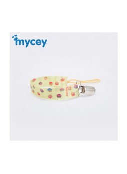Mycey Emzik Askısı Cupcake