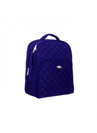 MY Collection Lale Anne Bebek Sırt Çantası Lacivert