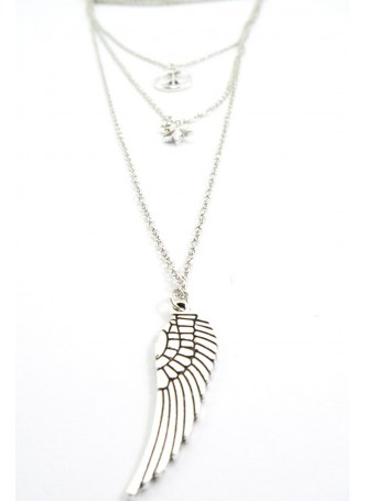 Wings Kolye