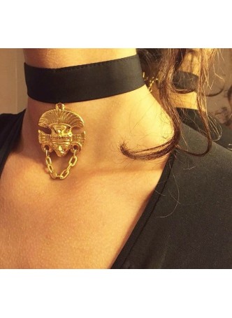 Indian Choker