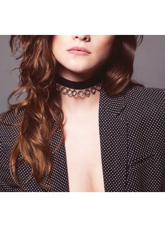 Ring Choker