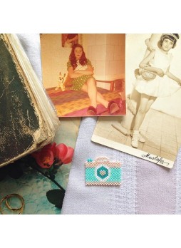 Picture Miyuki Broş