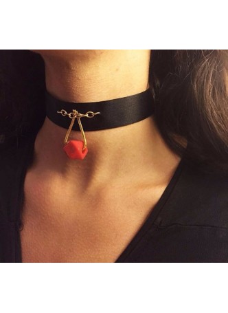 Vintage Choker