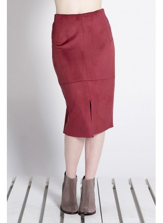 Bordo Etek