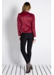 Bordo Ceket