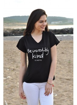 Incredibly Kind Tişört