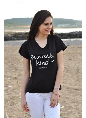 Incredibly Kind Tişört
