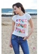 Free Your Mind Tişört