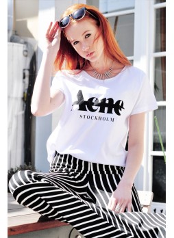 Acne Tişört