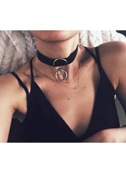 Duo Choker
