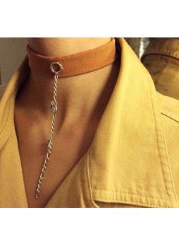 Jacin Choker
