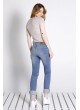 Acne Dar Paça Jean