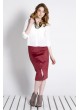 Bordo Etek