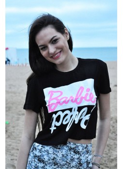 Barbie Bluz