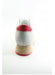 Bej Süet Sneaker
