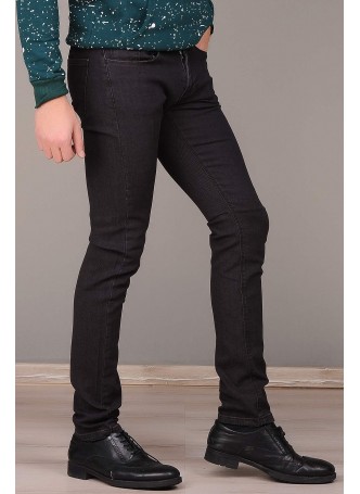 Antrasit Denim
