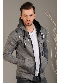 Armalı Sukuba Mont Füme
