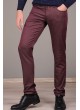 Bordo Kot Pantolon
