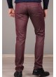 Bordo Kot Pantolon