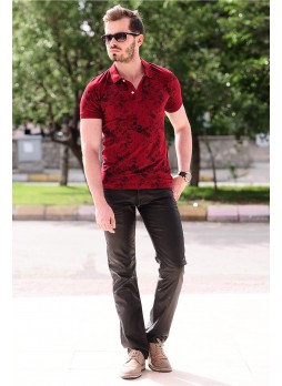 erkek pantolon 1394 kot siyah