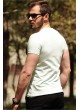 erkek t-shirt tokyo nil yeşili