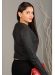 Füme Bluz Kazayağı