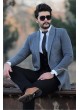 Füme Kaşe Kaban