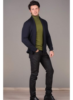 Füme Kot Pantolon