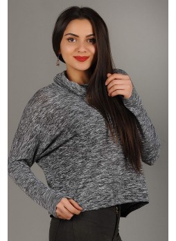 Salaş Füme Bluz