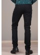 Siyah Kot Pantolon